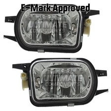 Mercedes C Class W203 Saloon