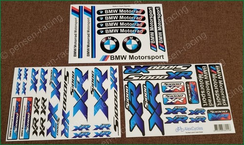 Bmw motorrad motorsport - motorrad,