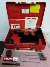 GENUINE HILTI DX451 ~ POWDER