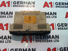 GENUINE 97-04 VW PASSAT B5 /