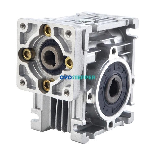 Worm gear gearbox reducer 1 - gear,