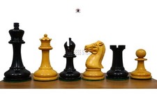 1852 ANTIQUE CHESS