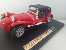 Anson scale diecast - anson, 1/18
