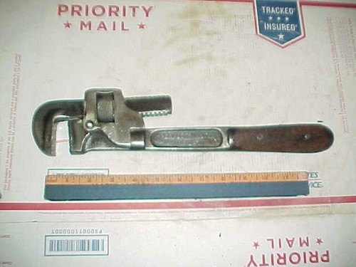 Smith perfect handle - smith,