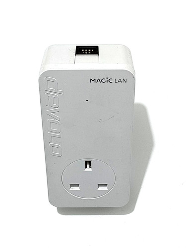 Devolo magic lan add - magic,