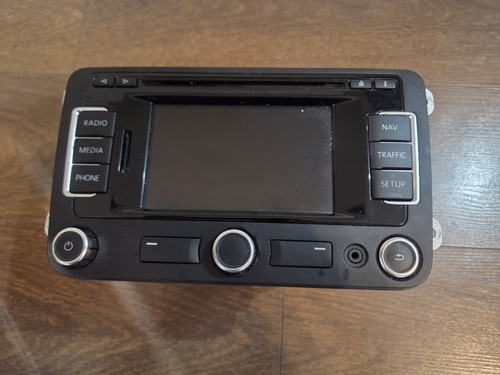 Volkswagen passat audio sat - passat,