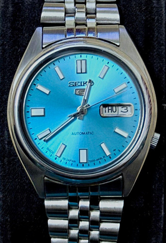 Seiko automatic men s - seiko,
