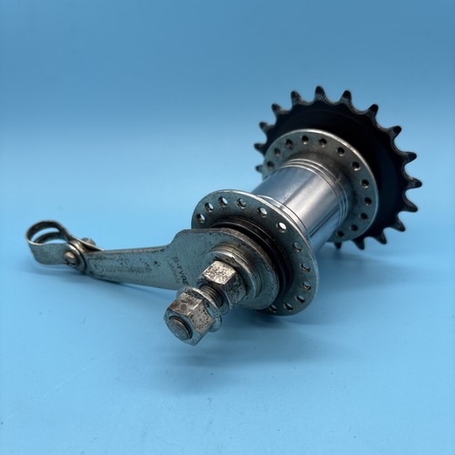 Shimano type 36h vintage - shimano,
