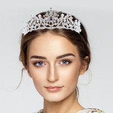 Elegant Wedding Tiara