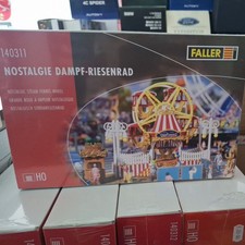 Faller 140311 Historic Ferris