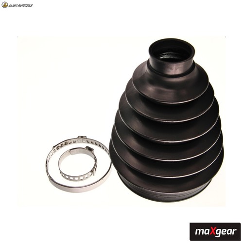 Bellows kit driveshaft 2111 - kit, 49-2111