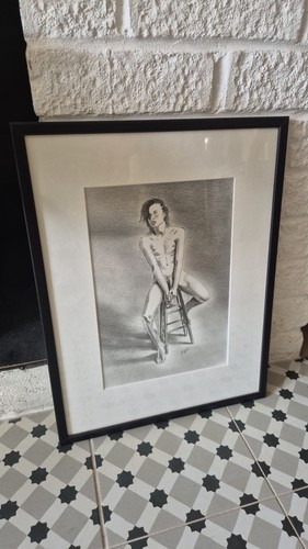 Original signed male - original,