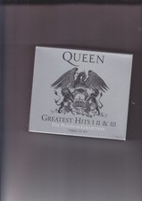 cd Cofanetto QUEEN Greatest