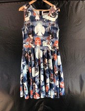 Size 12/14 made with love