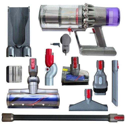 Genuine dyson v11 absolute - genuine,