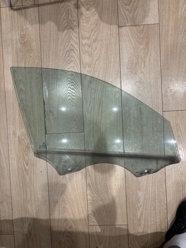 Bmw series glass door front - glass,