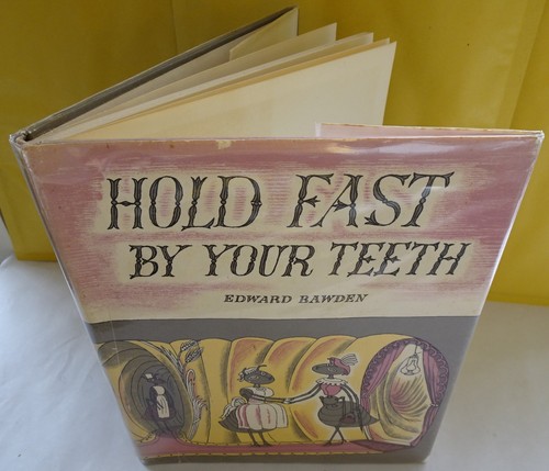 Edward bawden hold - edward,