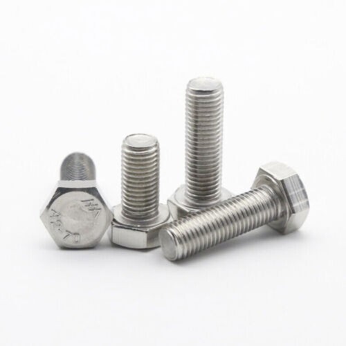 304 stainless steel - m7,