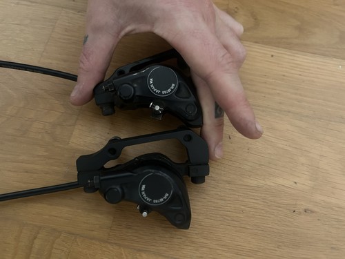 Shimano deore m785 - shimano,