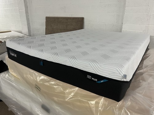 Tempur pro plus - tempur,