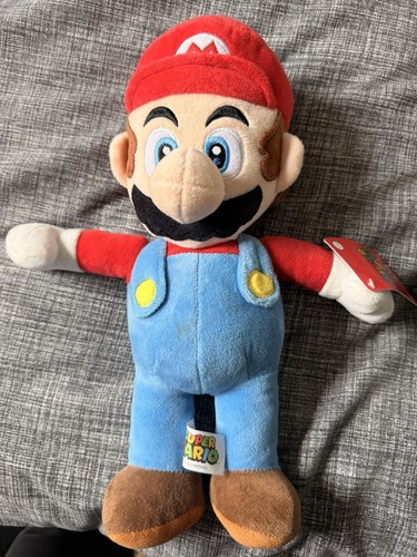 Super mario brothers - mario,