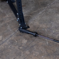 Body-Solid T-Bar Row/Landmine