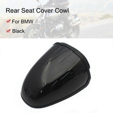 Rear seat cowl for - seat,