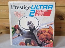 Vintage Prestige Ultra 2
