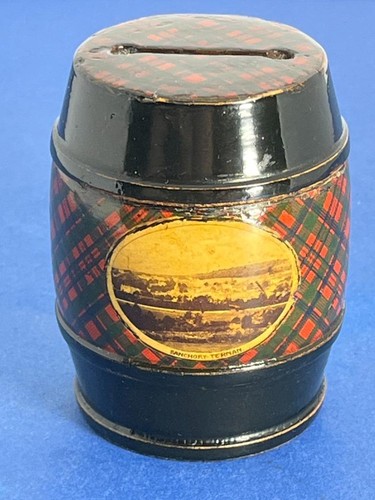 Antique victorian scottish - victorian,