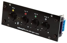3 Channel RGB Light Organ