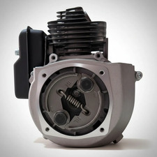 Shayn 52cc engine motor - shayn,