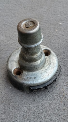 Lucas headlamp dip - , switch