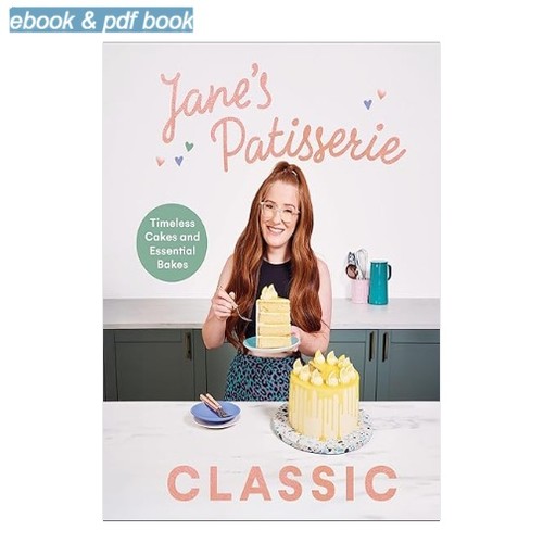 Jane patisserie classic - jane’s,