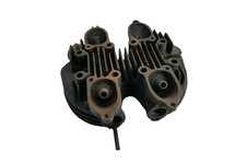 Triumph pre unit - unit, 500