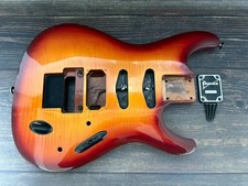 1992 ibanez 540s mahogany body - ibanez,