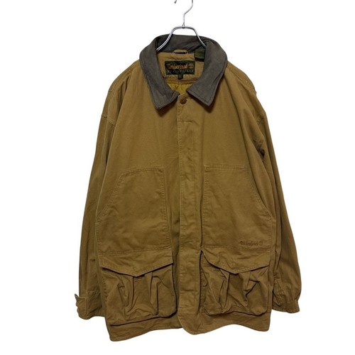 【Timberland】