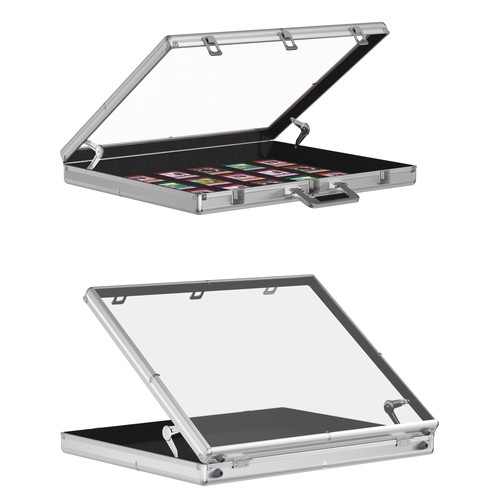 Trade show display - show, case