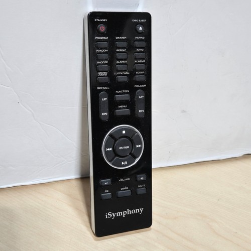Genuine original isymphony - genuine,