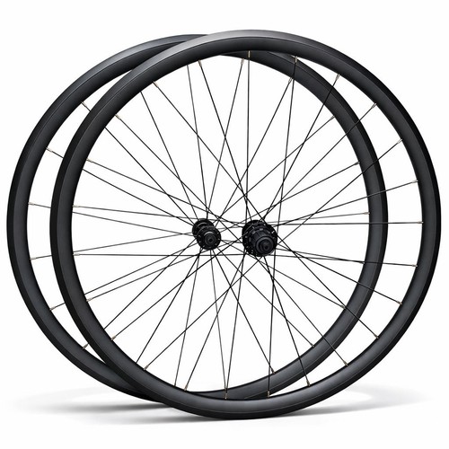 700c road wheelset rim - -,