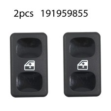 2PCS ELECTRIC WINDOW SWITCH