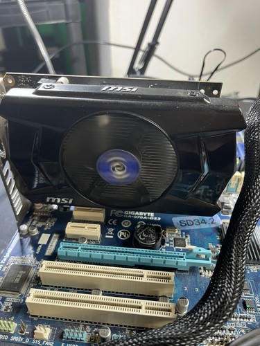 Msi nvidia geforce gtx 750 - nvidia,