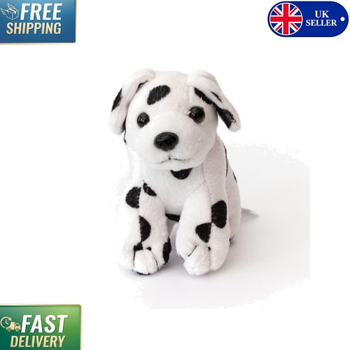Super soft inch dalmatian - super,