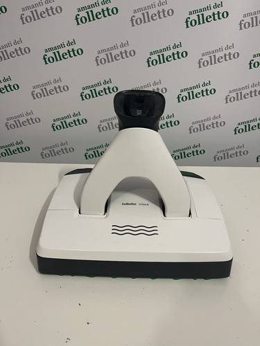 Vorwerk folletto pulilava - vorwerk,