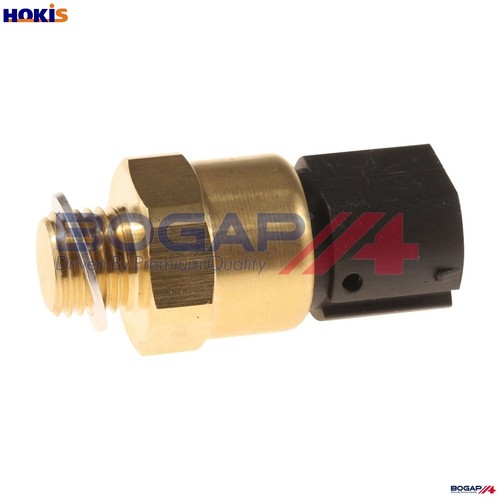 Sensor coolant temperature - coolant,