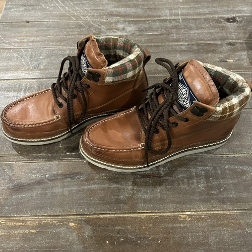 Superdry workwear boot mens - superdry,