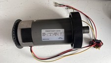 DC Motor for Treadmill 230VDC, Permanent Magnet, Tested Working