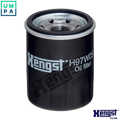 Oil filter h97w05 for - filter,