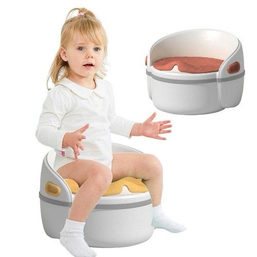 Baby 3in1 detachable potty - baby,