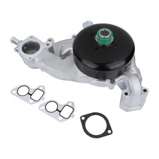 Water Pump For Chevy Silverado