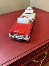 1955 Chevrolet 1:18 by Gearbox